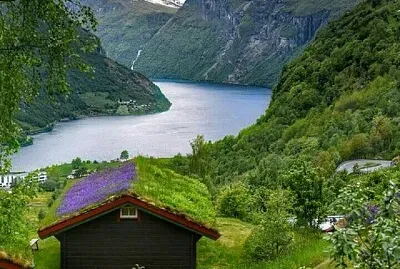 Noruega