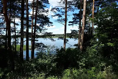 Plaska, Polonia - veduta