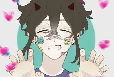 פאזל של Luci_Akatsuki