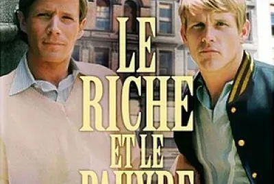 Le riche et le pauvre