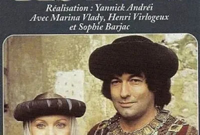 La chambre des Dames