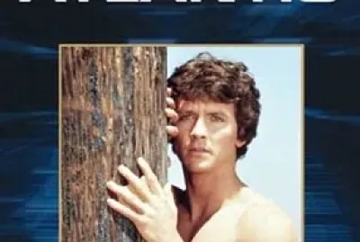 L 'homme de l 'Atlantide