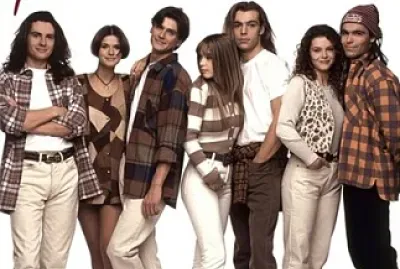 Hélène et les garçons