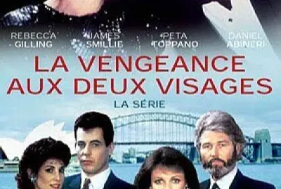 La vengeance aux deux visages
