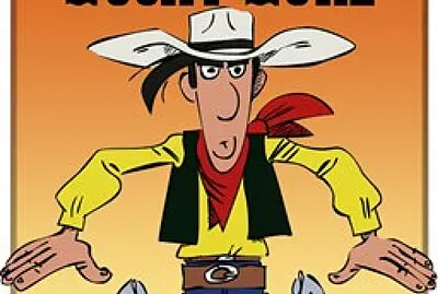 Lucky Luke