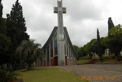 Derrubadas - RS jigsaw puzzle