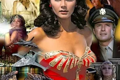 Wonder Woman