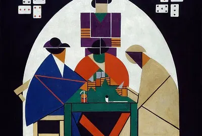 Van Doesburg