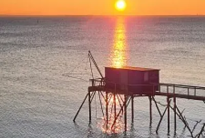 Bord de mer