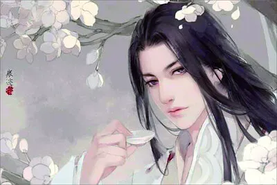 פאזל של 小說封面 古代 男