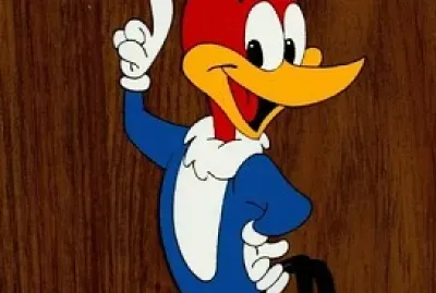 Woody Woodpecker