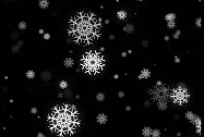Snowflakes