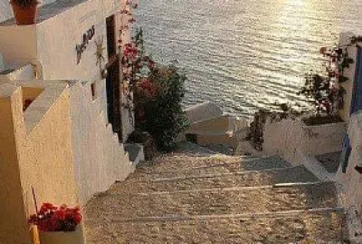 פאזל של paisaje