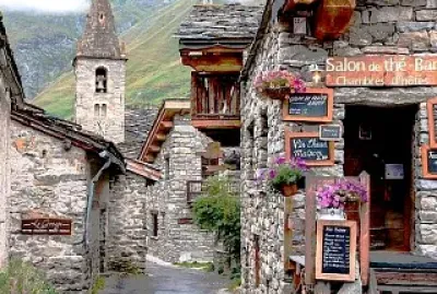 lugares