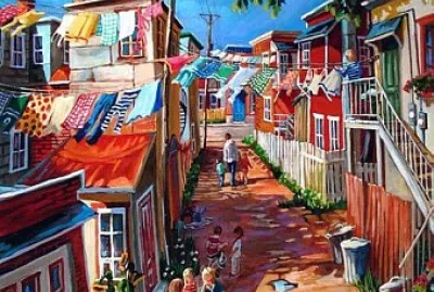 פאזל של General