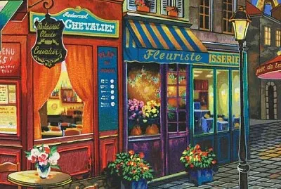 פאזל של General