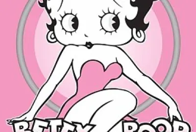 Betty Boop