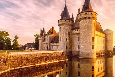 chateau