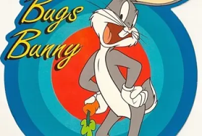 Bugs Bunny