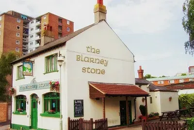 Bedford - Inglaterra jigsaw puzzle