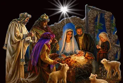 L 'arrivo dei Magi jigsaw puzzle