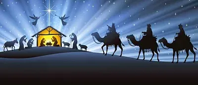 L 'arrivo dei Magi jigsaw puzzle