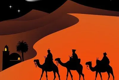 פאזל של EPIFANIA