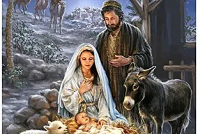 La Natività jigsaw puzzle