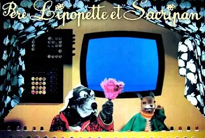 Père Lipopette Sacripan