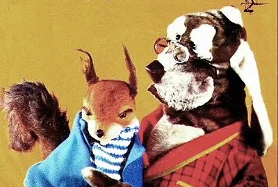 Père Lipopette   Sacripan