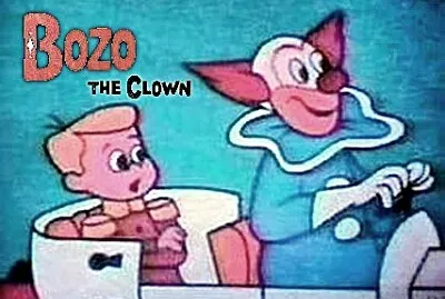 Bozo le Clown