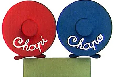 Chapi Chapo