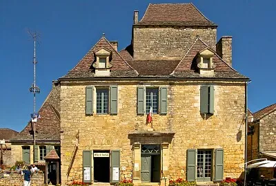 פאזל של Dordogne France