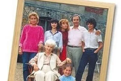 L 'esprit de famille