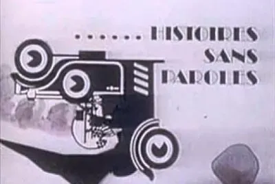 Histoire sans parole