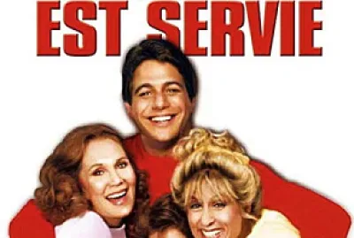 Madame est servie