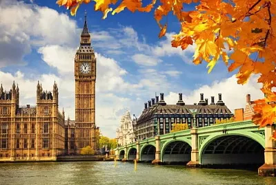 214.- LONDRES