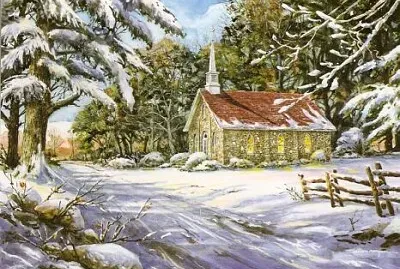 פאזל של Natale