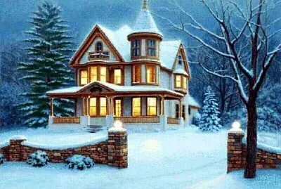 פאזל של Natale