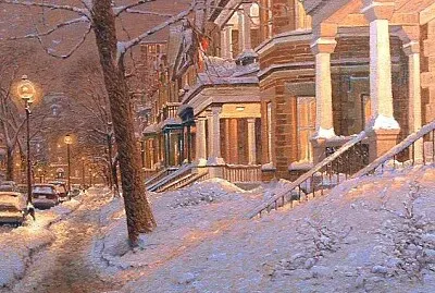 פאזל של Natale