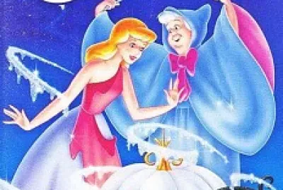 Cendrillon