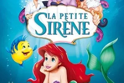 La petite Sirène