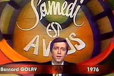 פאזל של Samedi est à vous