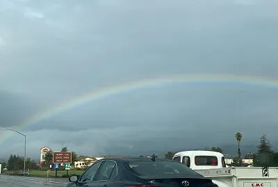 北加彩虹