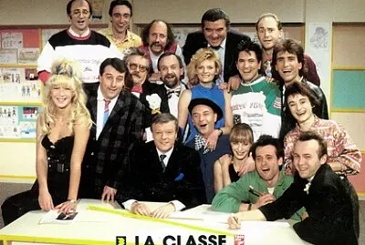 La classe