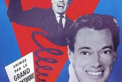 La piste aux étoiles