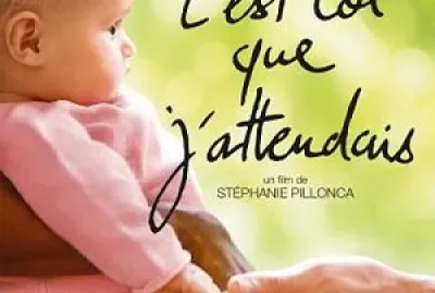 פאזל של C 'est toi que j 'attendais