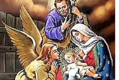 navidad jigsaw puzzle