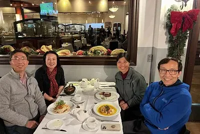 פאזל של 許府肖府