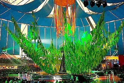 Millennium Dome